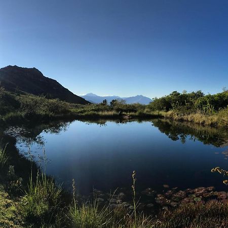 Leopard Valley Eco Retreat Сітрусдал Номер фото
