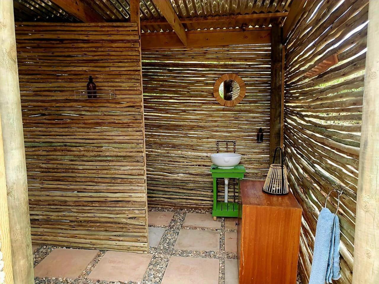 Leopard Valley Eco Retreat Сітрусдал Номер фото