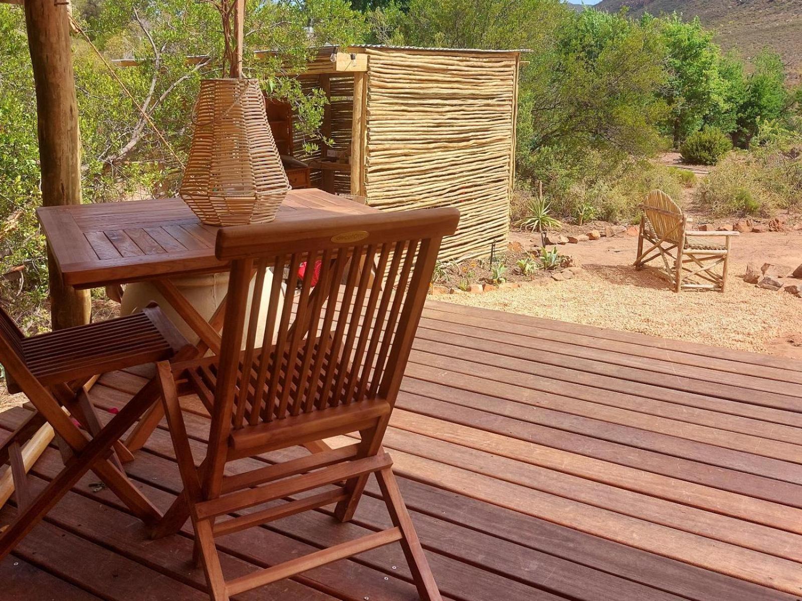 Leopard Valley Eco Retreat Сітрусдал Номер фото
