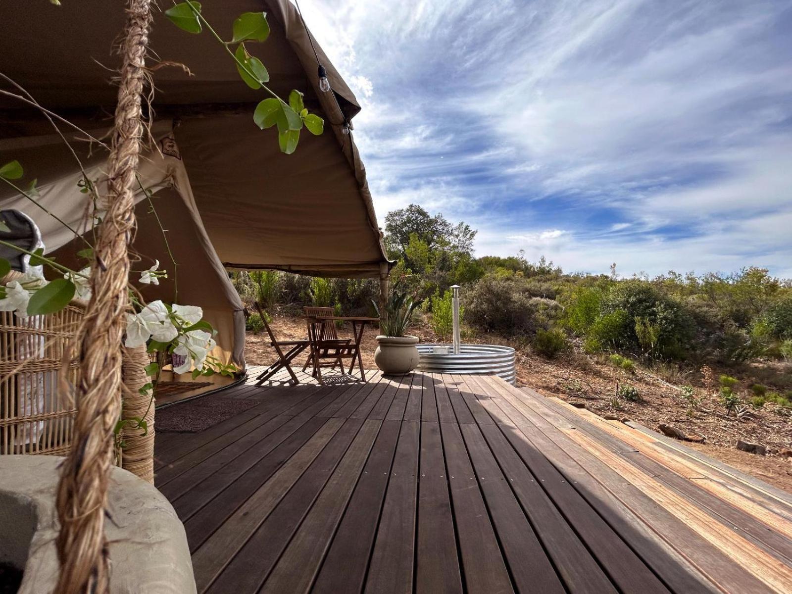 Leopard Valley Eco Retreat Сітрусдал Номер фото