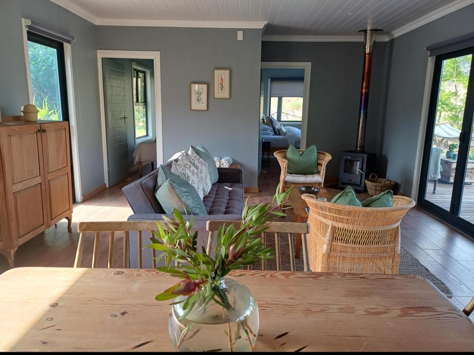 Leopard Valley Eco Retreat Сітрусдал Номер фото