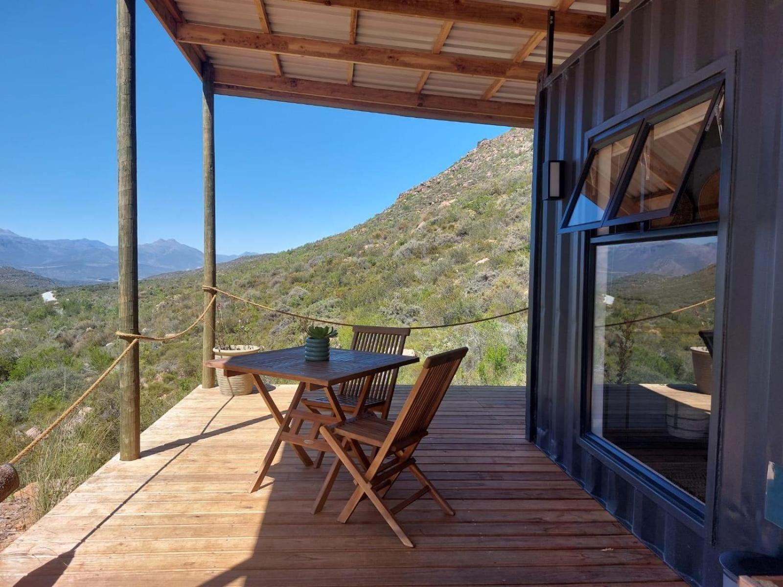 Leopard Valley Eco Retreat Сітрусдал Номер фото