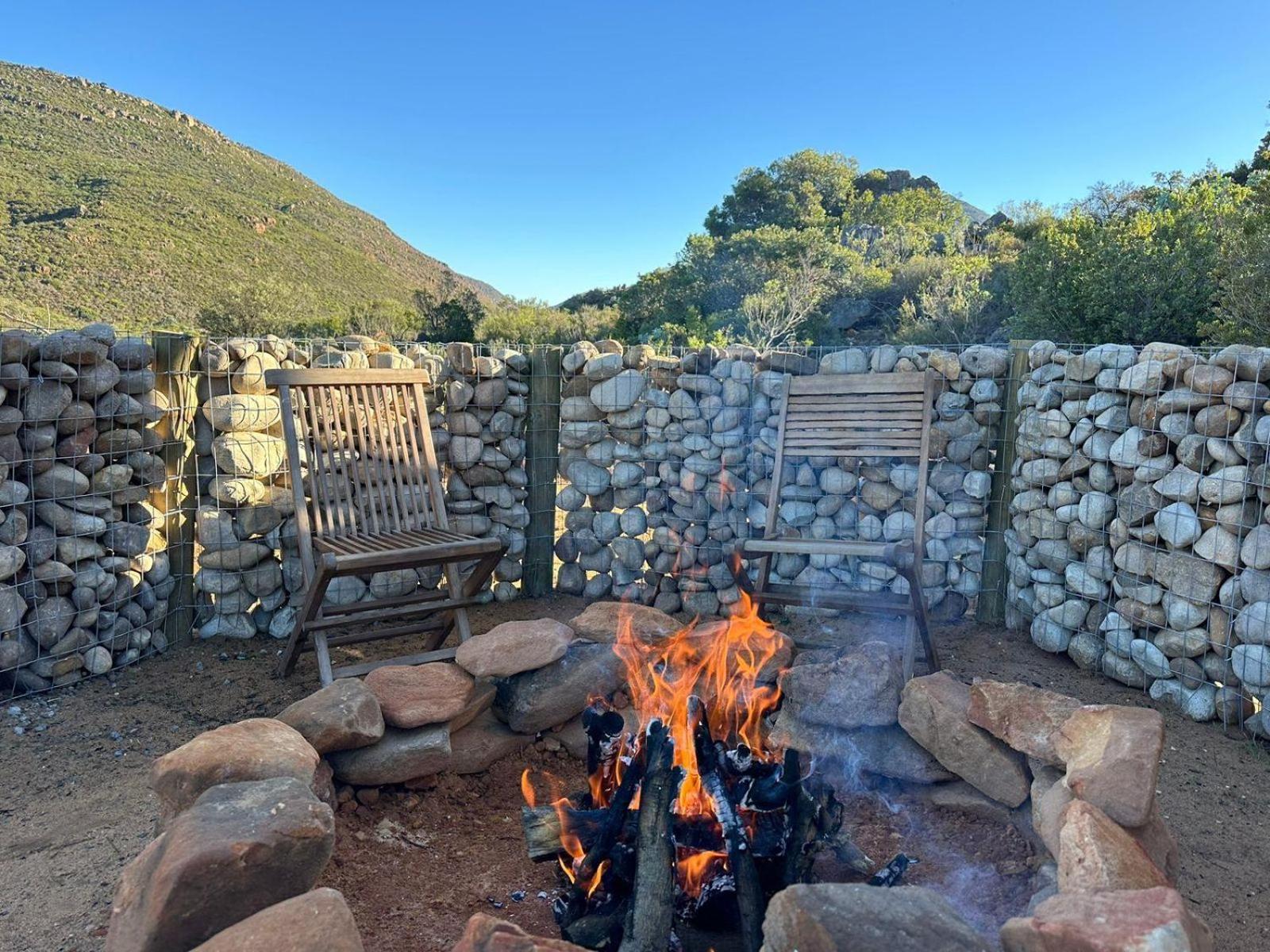 Leopard Valley Eco Retreat Сітрусдал Номер фото