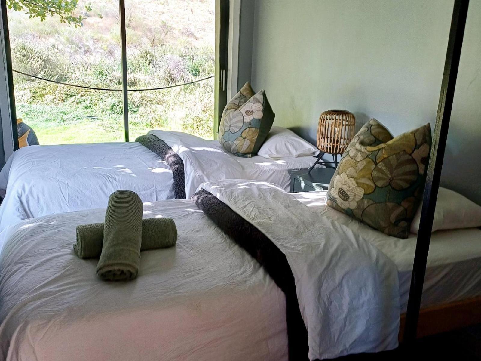 Leopard Valley Eco Retreat Сітрусдал Номер фото