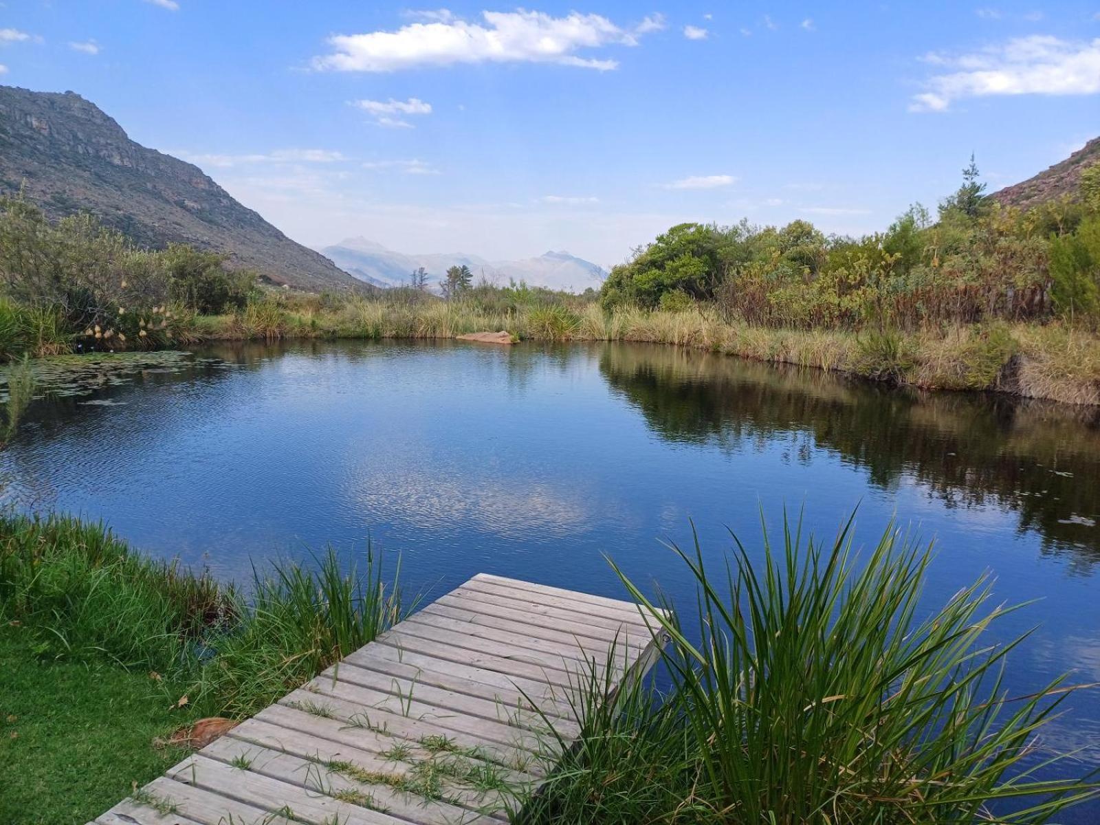 Leopard Valley Eco Retreat Сітрусдал Номер фото