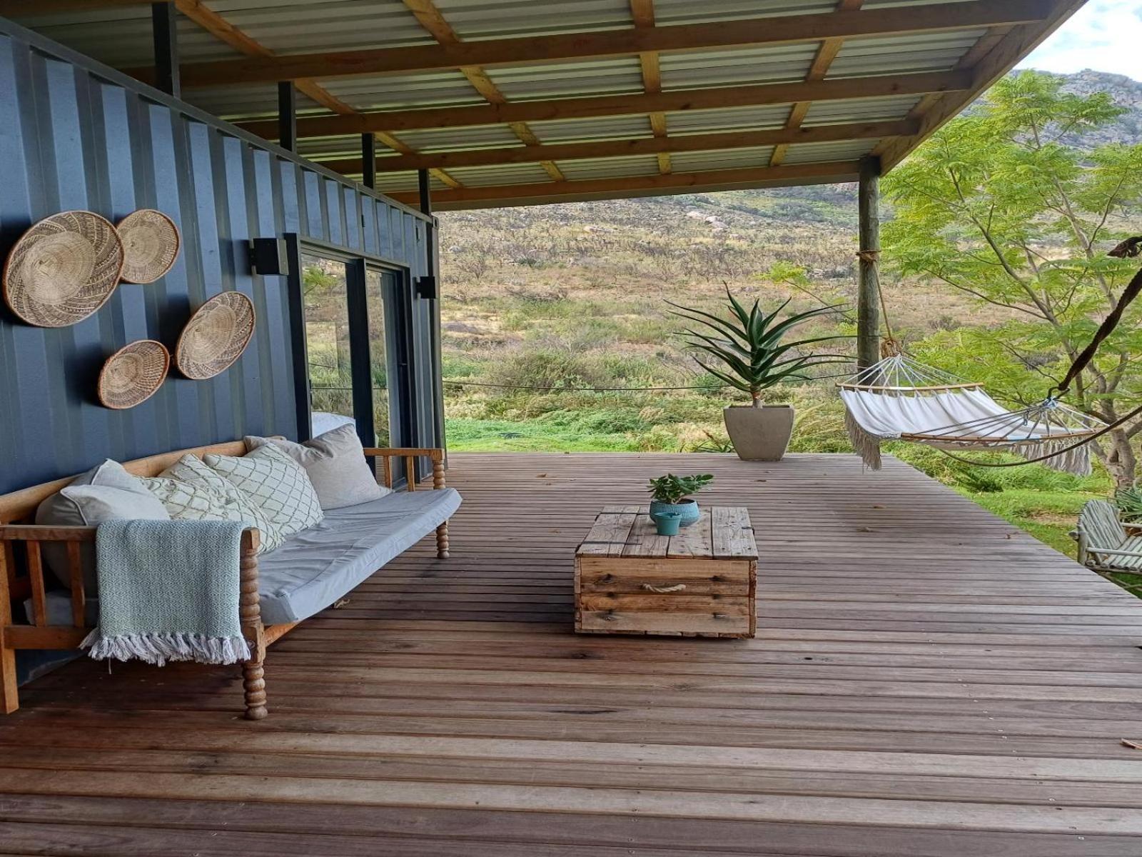 Leopard Valley Eco Retreat Сітрусдал Номер фото
