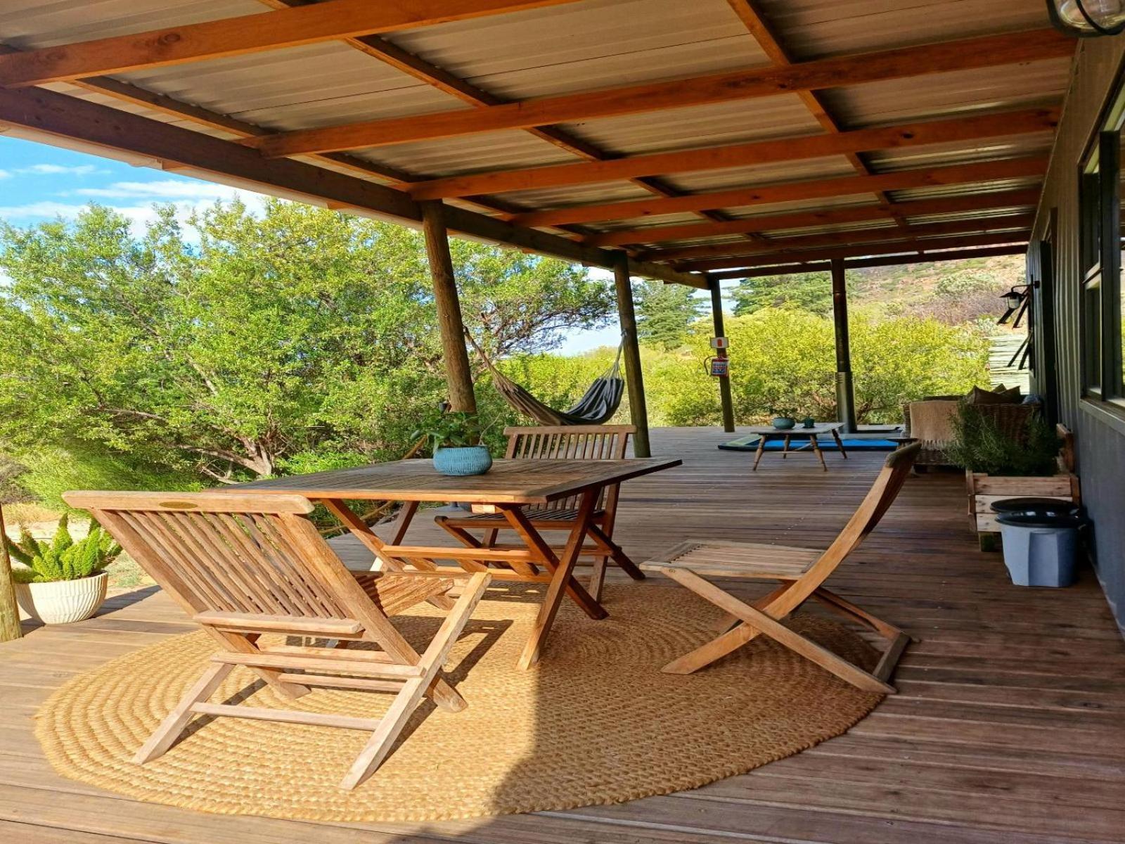 Leopard Valley Eco Retreat Сітрусдал Номер фото