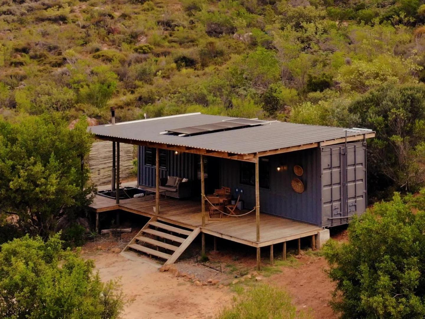 Leopard Valley Eco Retreat Сітрусдал Номер фото