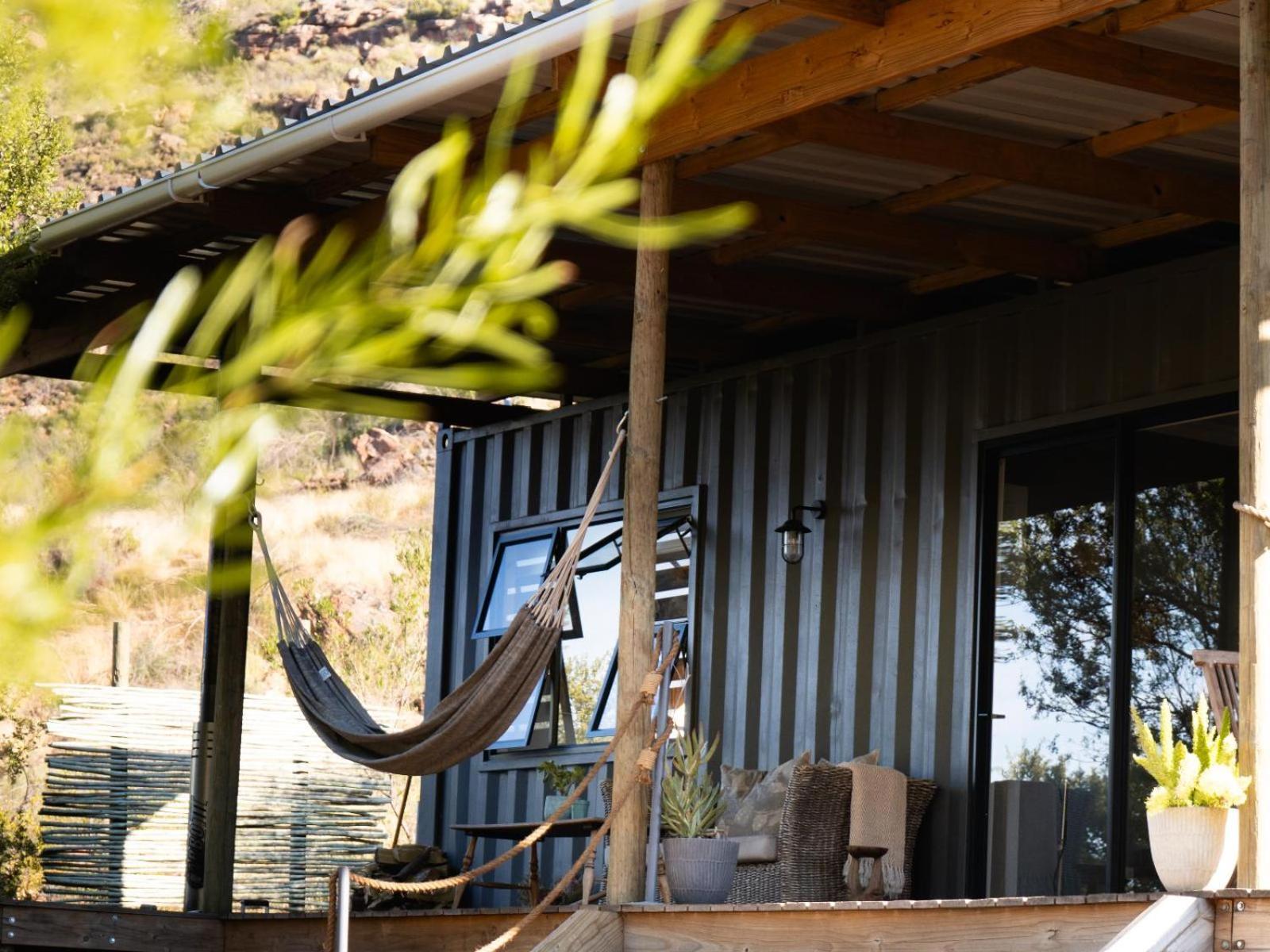 Leopard Valley Eco Retreat Сітрусдал Номер фото